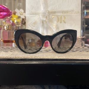 Versace Cat Eye Sunglasses | Shades | Accessories Eye wear